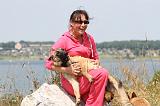 ADULTE ET CHIEN 551